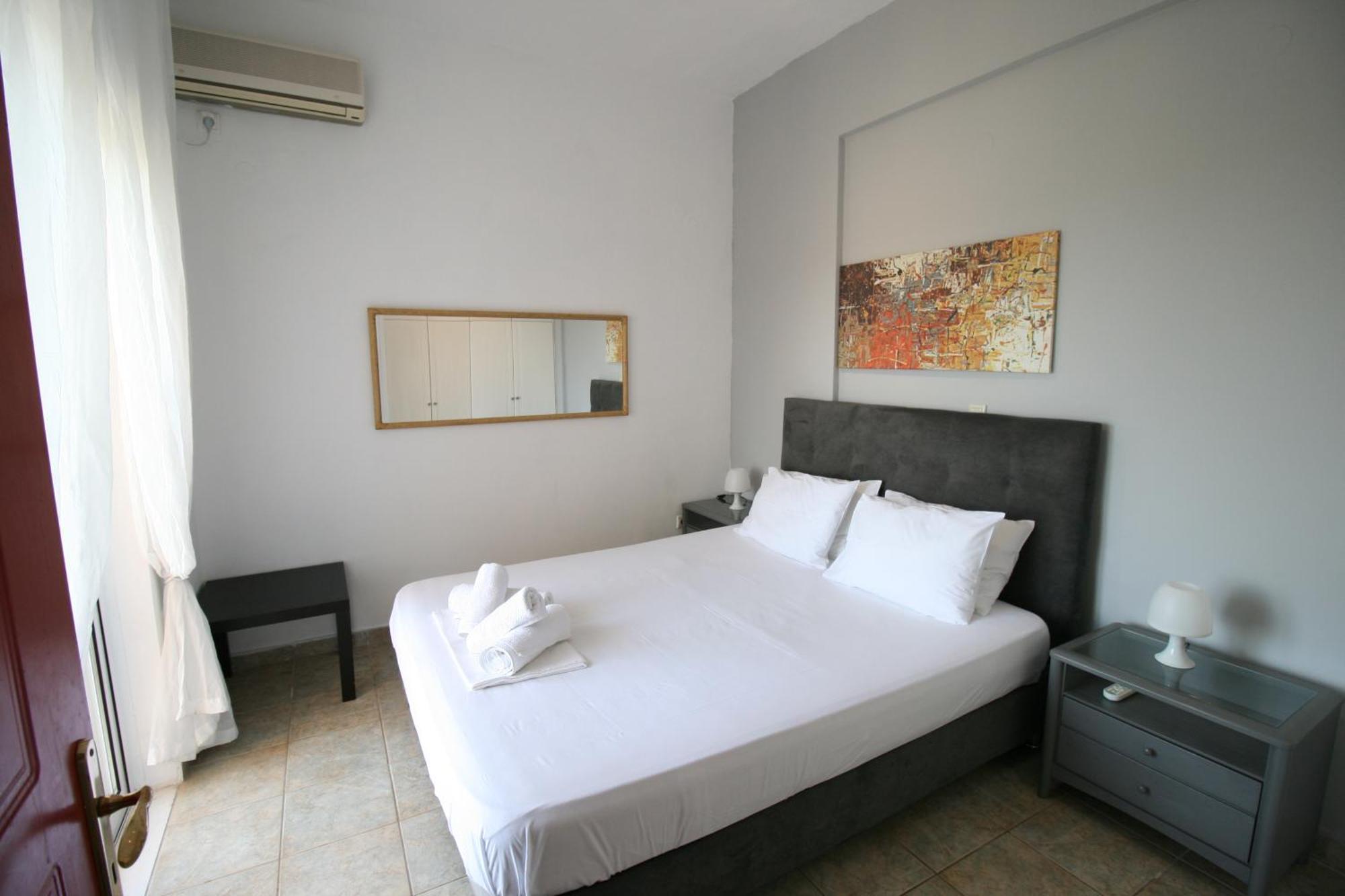 Corfu Quality Suite, Tranquility, Mountain & Sea Views Άγιος Γόρδιος Εξωτερικό φωτογραφία