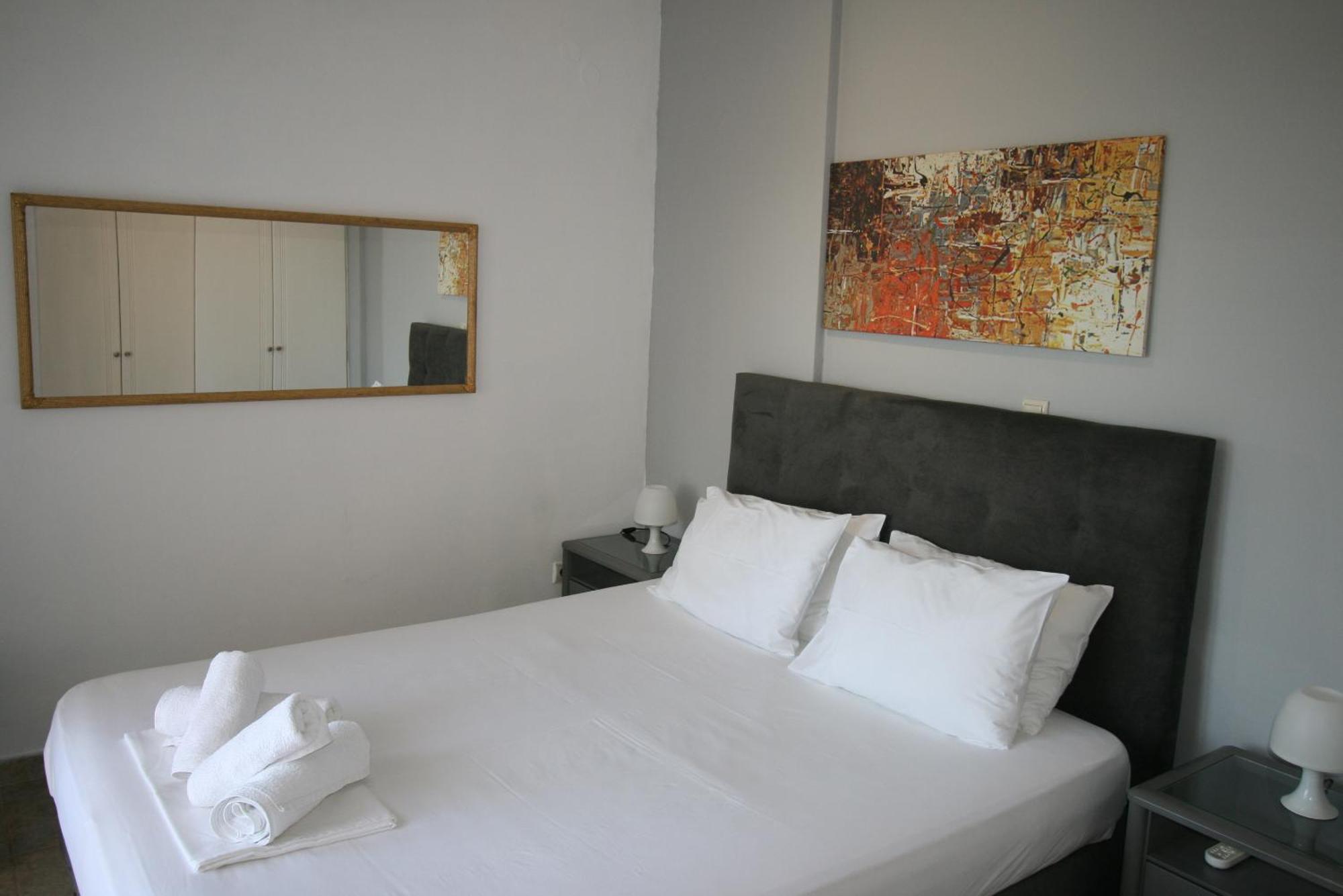 Corfu Quality Suite, Tranquility, Mountain & Sea Views Άγιος Γόρδιος Εξωτερικό φωτογραφία